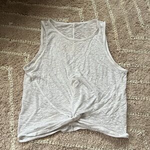 Lululemon Top